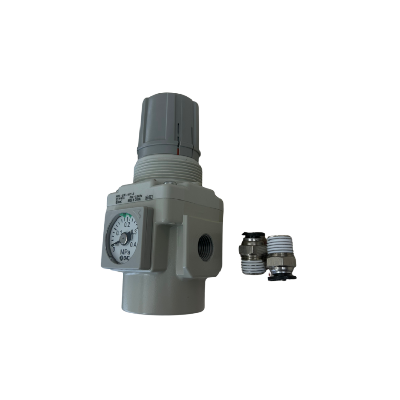 Pressure Regulator for Stacks 6mm
